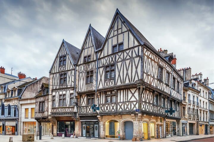 Dijon Scavenger Hunt: Self-Guided Highlights Walking Tour photo 6