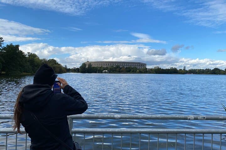 Walking the Rally Grounds: 3rd Reich Tour in Nuremberg — History, Memory & Reflection photo 6
