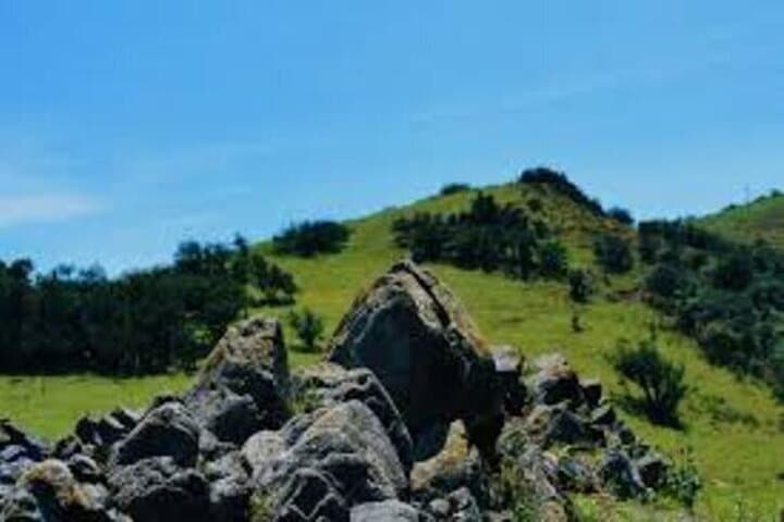 Full-Day Ngong Hills Adventure: Zipline, Hikes & Rift Valley Views from Nairobi