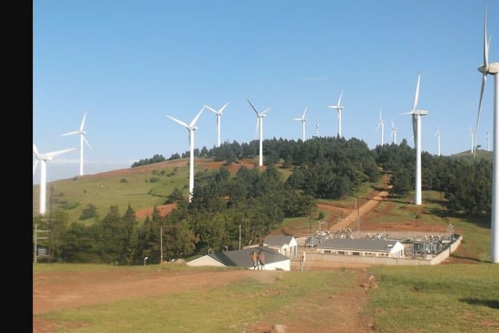 Full-Day Ngong Hills Adventure: Zipline, Hikes & Rift Valley Views from Nairobi photo 2