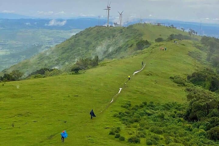 Full-Day Ngong Hills Adventure: Zipline, Hikes & Rift Valley Views from Nairobi photo 4