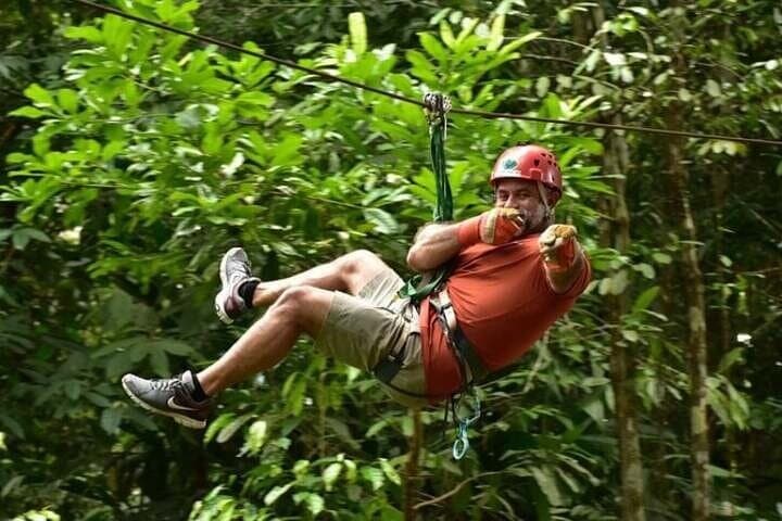 Full-Day Ngong Hills Adventure: Zipline, Hikes & Rift Valley Views from Nairobi photo 6