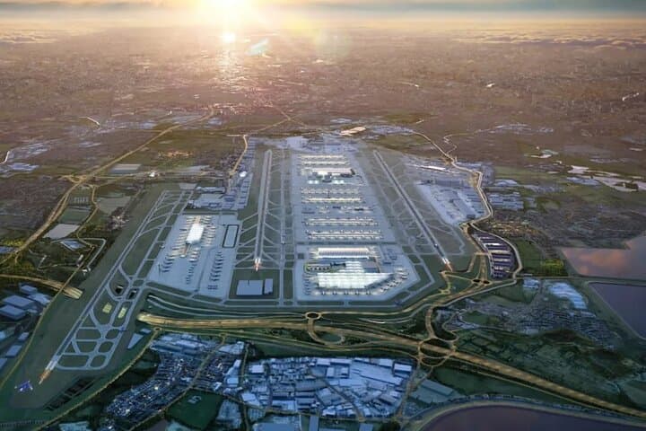 Heathrow to Central London VIP Private Transfer - Fast Private Airport Arrival photo 4