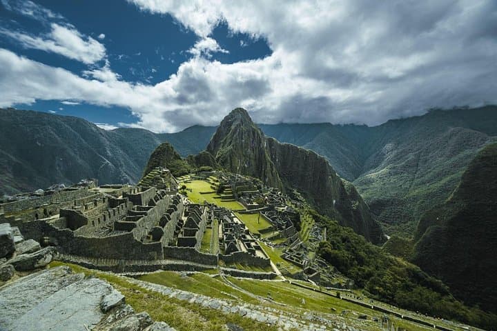 4-Day Lares Trek to Machu Picchu: High-Altitude Andean Journey photo 2
