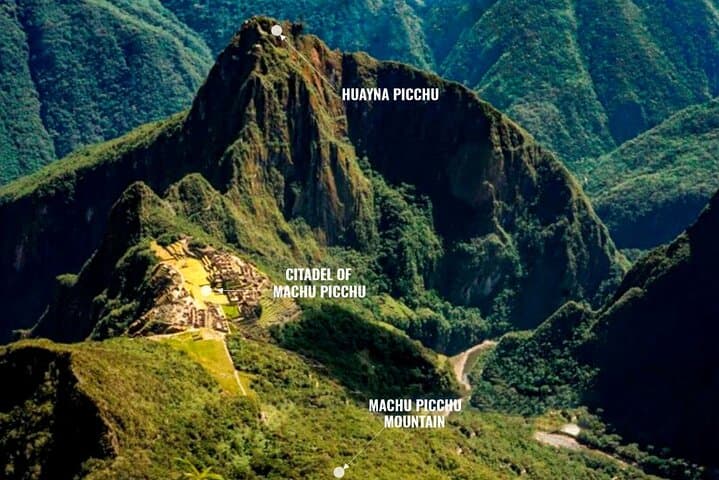 four-day-inca-trail-cusco-to-machu-picchu-classic-trek photo 2