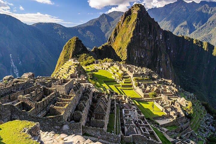 four-day-inca-trail-cusco-to-machu-picchu-classic-trek photo 4