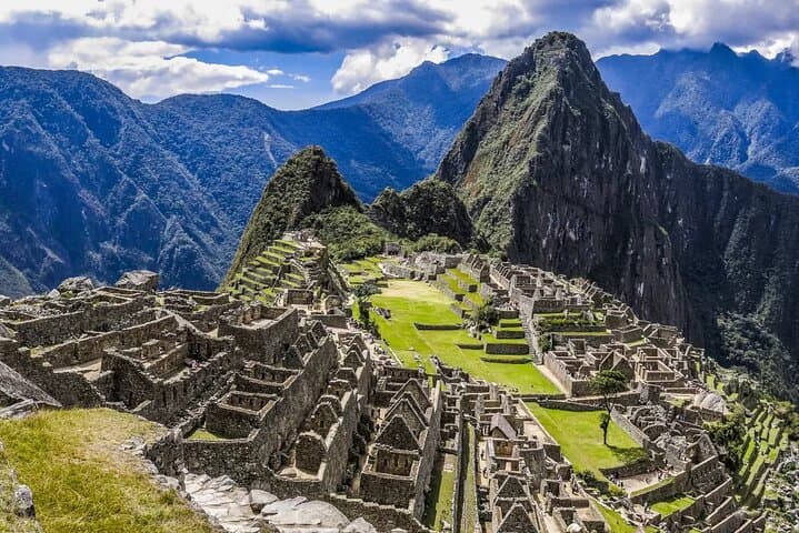 four-day-inca-trail-cusco-to-machu-picchu-classic-trek photo 5