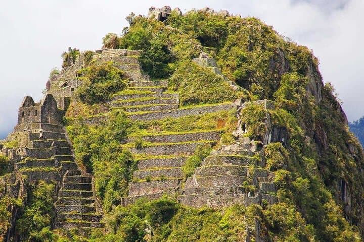 four-day-inca-trail-cusco-to-machu-picchu-classic-trek photo 6