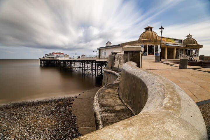 Cromer Self-Guided Audio Walking Tour — Pier, History & Coastal Eats photo 4
