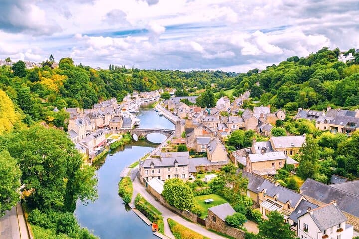Solve Dinan's Secrets: Self-Guided City Game & Medieval Puzzle Walk photo 5