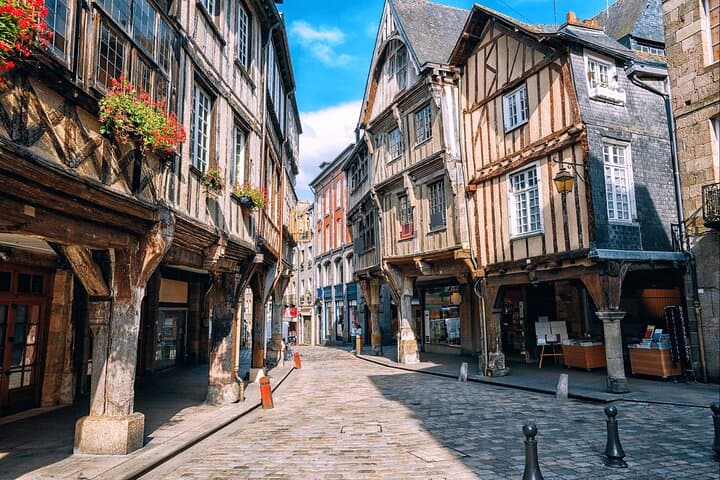 Solve Dinan's Secrets: Self-Guided City Game & Medieval Puzzle Walk photo 6