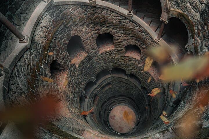 Sintra, Cabo da Roca & Azenhas do Mar Private Day Tour from Lisbon photo 2