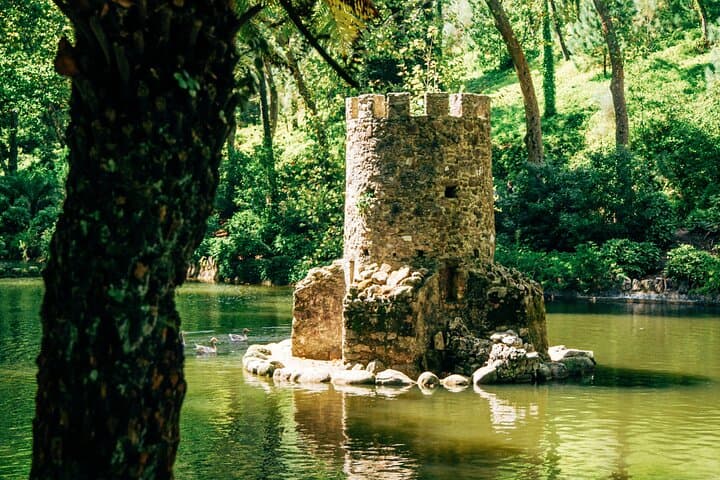 Sintra, Cabo da Roca & Azenhas do Mar Private Day Tour from Lisbon photo 4