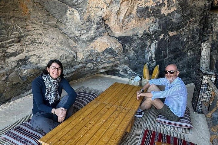 Explore Al Jabal Al Akhdar & Birkat Al Mouz: Day Tour from Nizwa photo 4