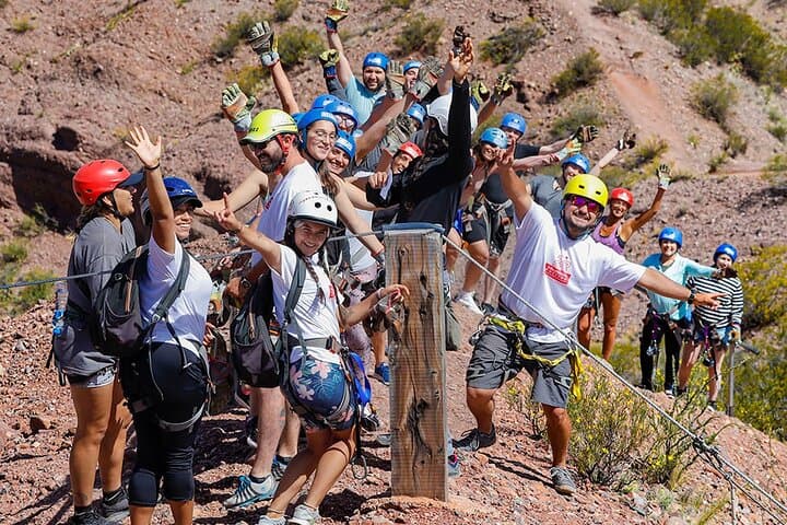 Half-Day Rafting Adventure on the Mendoza River (Potrerillos) photo 5