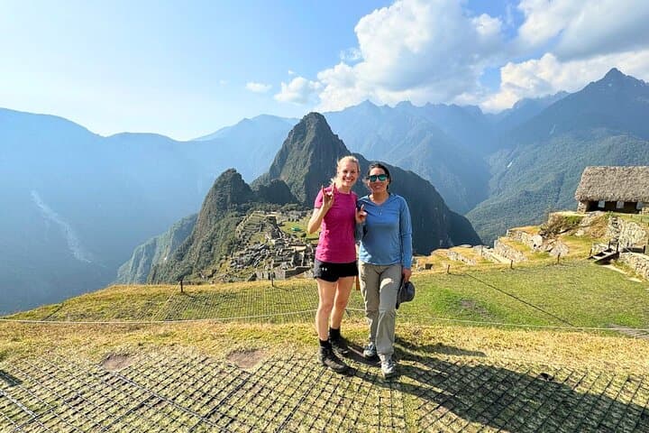 2-Day Short Inca Trail to Machu Picchu: Hike the Sun Gate into the Citadel photo 4