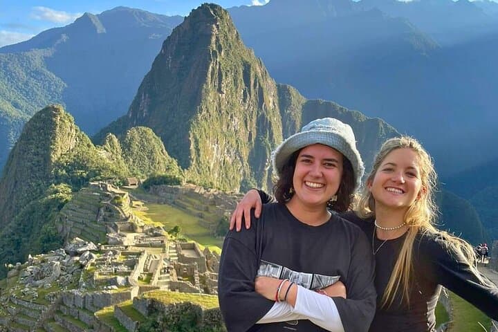 2-Day Short Inca Trail to Machu Picchu: Hike the Sun Gate into the Citadel photo 3