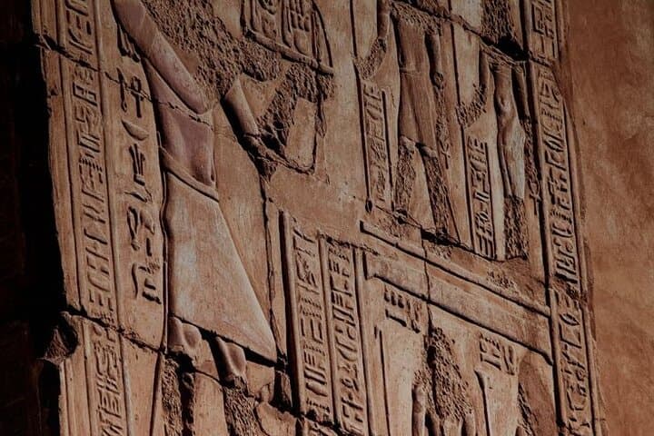 8-Day Egypt Adventure: Pyramids, Grand Egyptian Museum, Nile Cruise & Red Sea photo 2