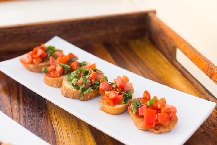 Puerto Vallarta Sunset Sailing: Intimate Evening Cruise with Chef Appetizers & Open Bar photo 3