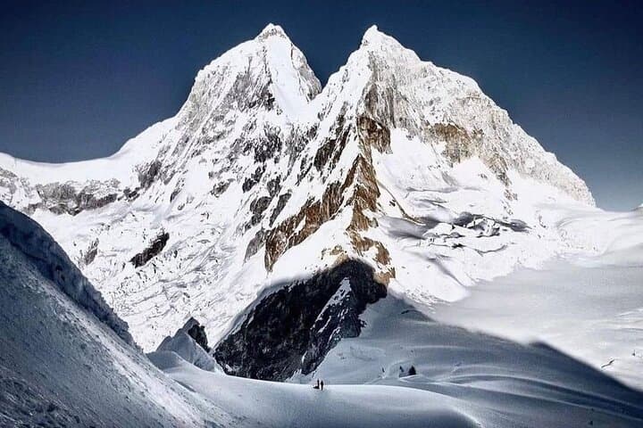 Climb Nevado Pisco (5752 m): 3-Day Cordillera Blanca Expedition from Huaraz photo 4