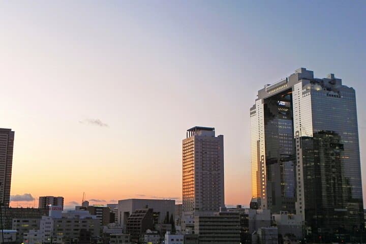 Osaka in a Day: Umeda Skies, Dotonbori Streets and Minoh Falls photo 6