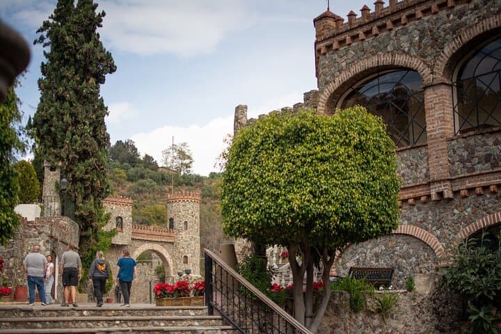 ATV Adventure Through Guanajuato's Mines, Tunnels & Colonial Hills photo 3