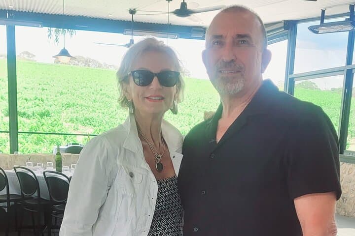 McLaren Vale Wine Tour — Cruise Ship Pickups & Tastings photo 6
