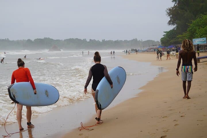Essential Sri Lanka: 9 Days of Culture, Tea and Elephants photo 4