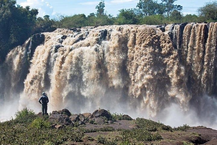 5-Day Ethiopia: Lalibela, Gondar, Simien Mountains & Bahir Dar Adventure photo 1