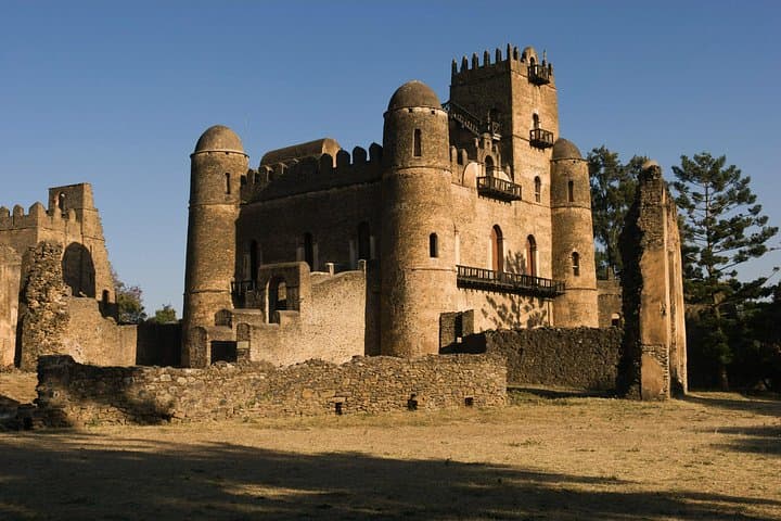 5-Day Ethiopia: Lalibela, Gondar, Simien Mountains & Bahir Dar Adventure photo 2