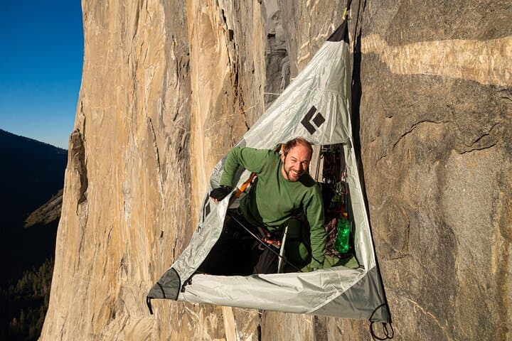El Capitan Yosemite Rock Climbing Tour: A 3,000-Foot Vertical Challenge photo 4