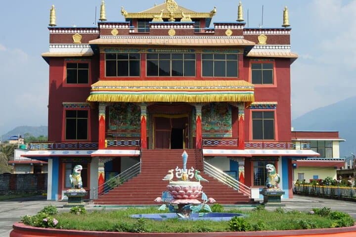 Inside Pokhara's Tibetan Refugee Settlement: Carpets, Clinics, and Community photo 3