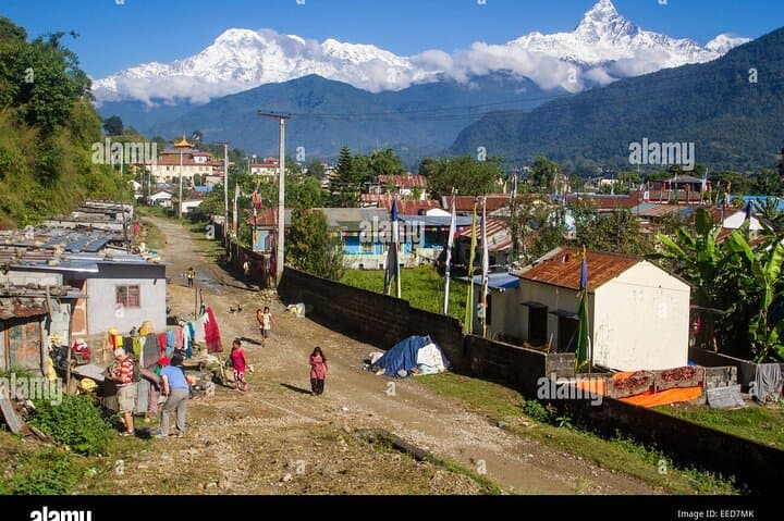 Inside Pokhara's Tibetan Refugee Settlement: Carpets, Clinics, and Community photo 4