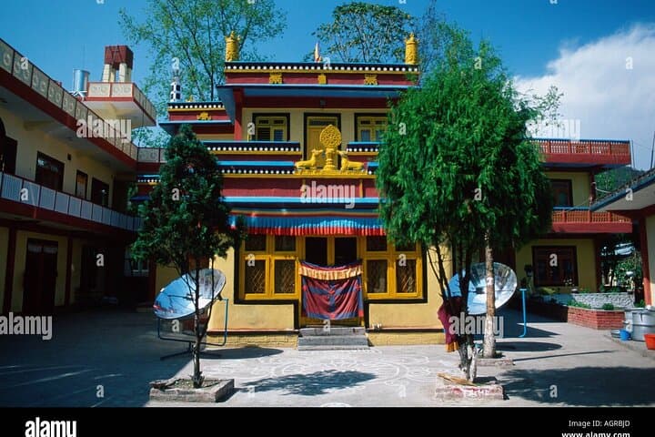 Inside Pokhara's Tibetan Refugee Settlement: Carpets, Clinics, and Community photo 5