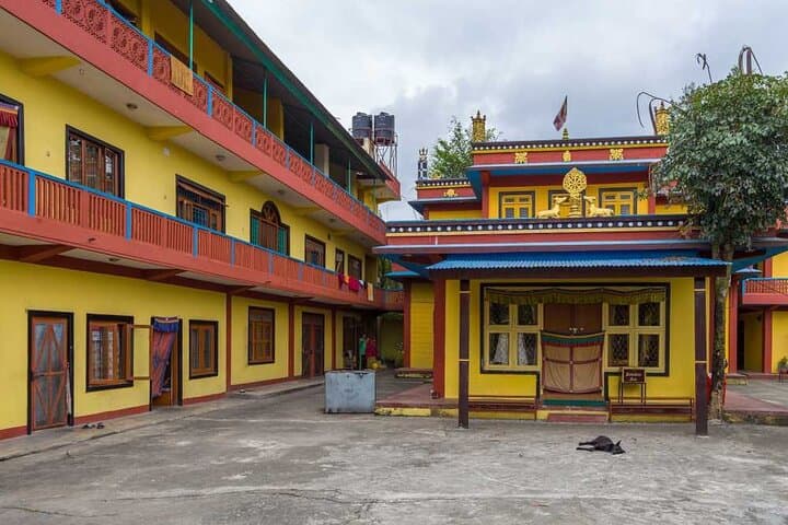 Inside Pokhara's Tibetan Refugee Settlement: Carpets, Clinics, and Community photo 6