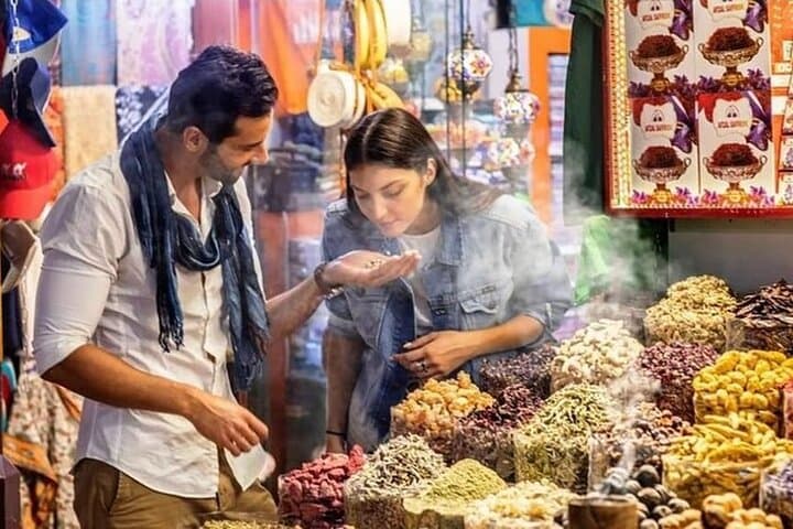 Half-Day Dubai City Tour: From Gold Souk to Burj Khalifa Photo-Stops photo 1