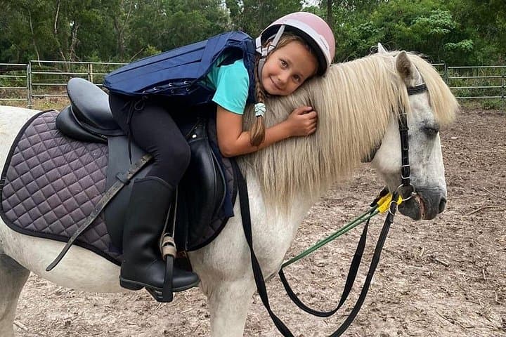 Phuket Eco-Friendly Beach Horse Riding on Palai Beach — Sunrise & Sunset Rides photo 3