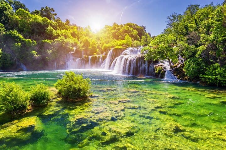 krka-waterfalls-and-wine-tasting-day-trip-from-zadar photo 4