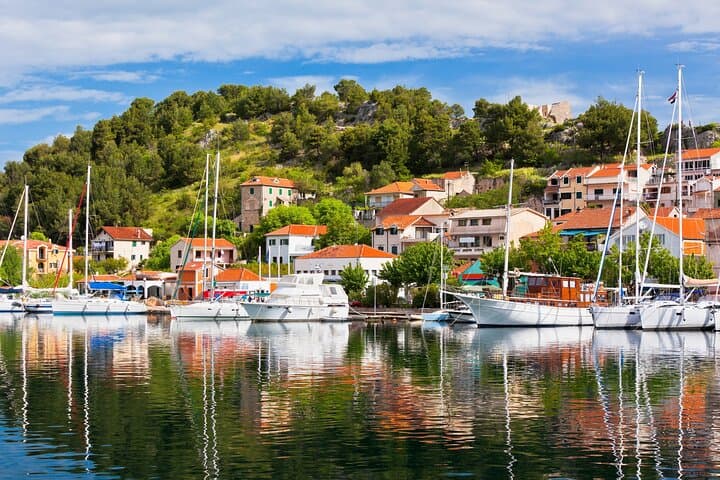 krka-waterfalls-and-wine-tasting-day-trip-from-zadar photo 3