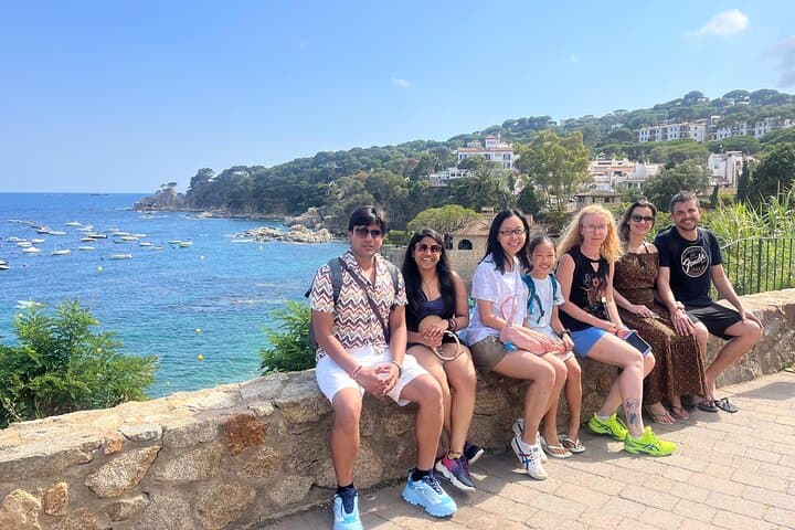 Figueres, Cadaqués & Portlligat: Dalí Small-Group Tour from Barcelona photo 5