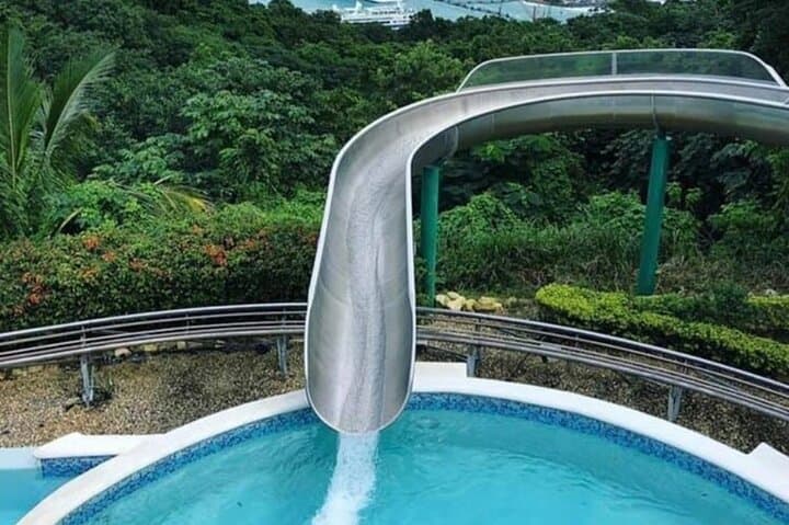 Mystic Mountain Sky Explorer: Zipline, 1,000m Bobsled & Water Slide in Ocho Rios photo 4