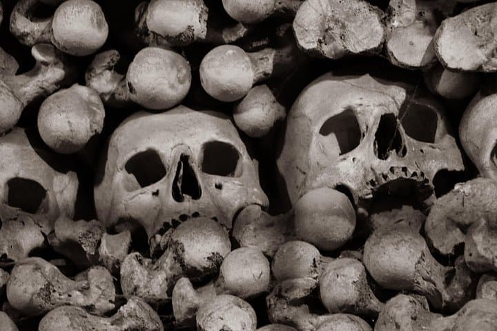 Kutná Hora Private Tour from Prague — Silver Mines, St. Barbara's & Sedlec Ossuary photo 3