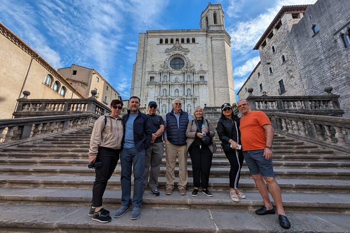 Day Trip to Girona & Dalí Museum from Barcelona — Girona Old Town, Figueres & Dalí Theatre-Museum photo 3