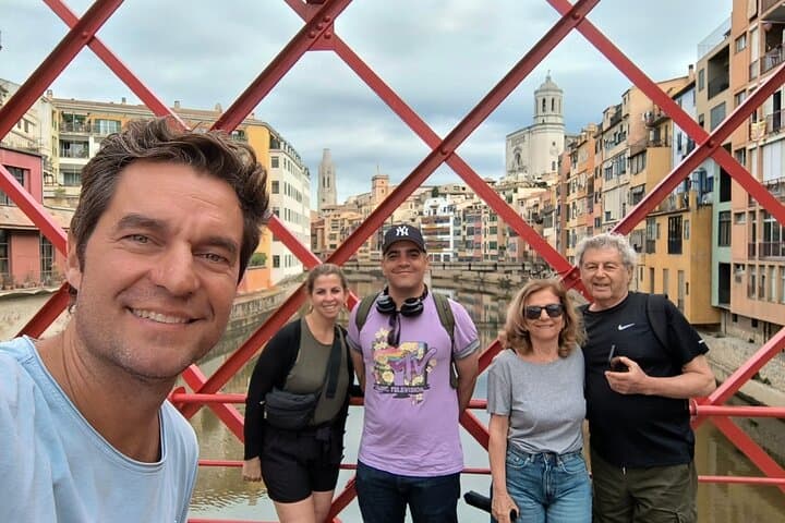 Day Trip to Girona & Dalí Museum from Barcelona — Girona Old Town, Figueres & Dalí Theatre-Museum photo 5
