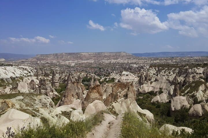 2-Day Cappadocia Tour: Flights, Cave Hotel & Sunrise Hot Air Balloon photo 6