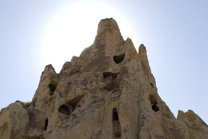 2-Day Cappadocia Tour: Flights, Cave Hotel & Sunrise Hot Air Balloon photo 2