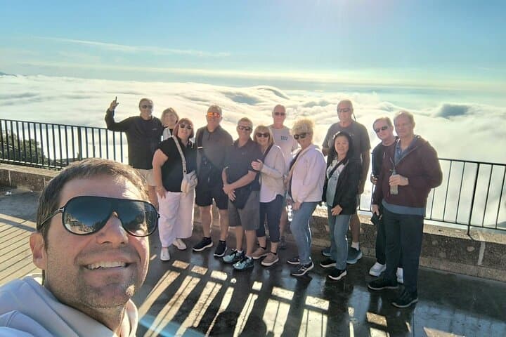 Montserrat Monastery Small-Group Tour from Barcelona: Half-Day Pilgrimage to La Moreneta photo 3