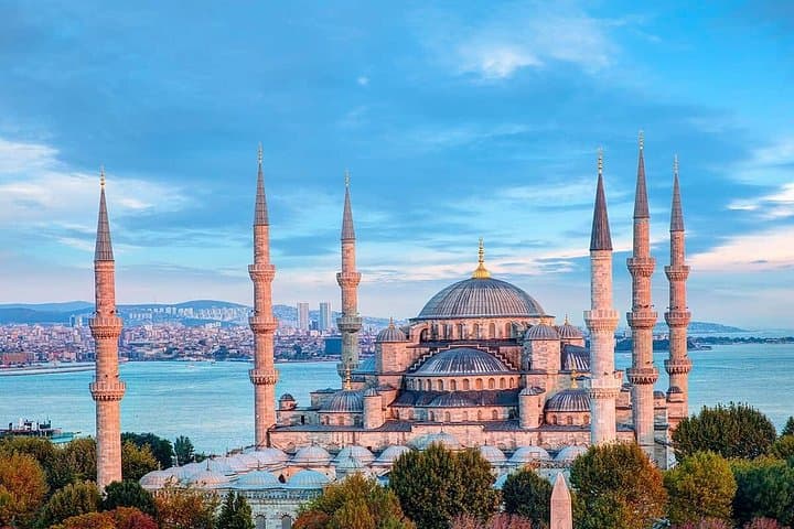 Istanbul to Cappadocia 2-Day Private Combo: Hagia Sophia, Göreme & Underground Cities photo 3