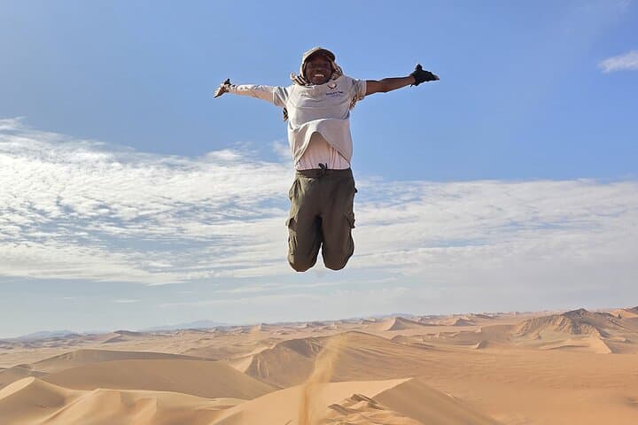 2-Day Sossusvlei Budget Guided: Sunrise Dunes & Sesriem Canyon photo 2
