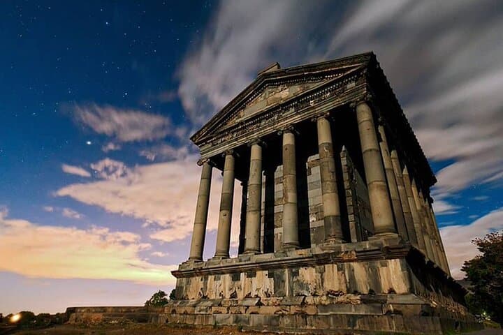 3-Day Armenia: Garni, Sevan, Khor Virap & Areni Cultural Tour photo 3